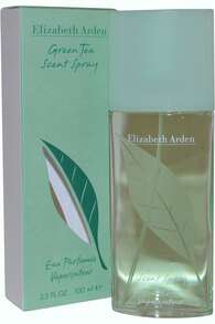 Elizabeth Arden Green Tea Eau Parfumee Spray 100ml Womens Perfume - Fresh - View 1