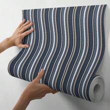 Paper and Wall Wall Paper - Sọc 1054 - Xem 5