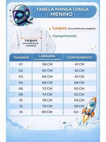 Set Of 4 Long-Sleeved Boys' T-Shirts With Fun Prints - School T-Shirts For Spring, Summer, And Autumn - 彩色 - 查看 3