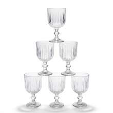 Santa Clara Goblets - View 9