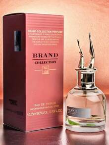 Brand Collection - Women's Perfume 136 - 25ml - Sweet - View 3