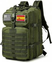 Y VERDE