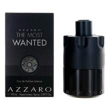 AZZARO THE MOST WANTED EDP INTENSE 100 ML / 3.3 OZ SPRAY - Fresco - Ver 1