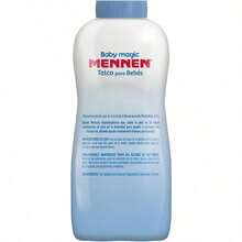 Mennen Talc Blue - Por defecto - Ver 3