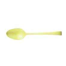 6 Wolff Berna Frosted Champagne Dessert Spoons - 香檳色 - 查看 5