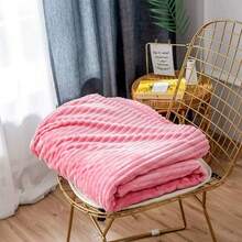 Bed Blankets & Towel Blankets - 粉色 - 查看 3