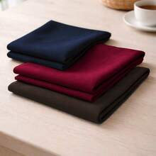 Table Napkins - Light Grey - View 4