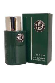 Alfa Romeo Green For Men Eau De Toilette Spray 40ml Mens Fragrance - Woody & Earthy - View 2