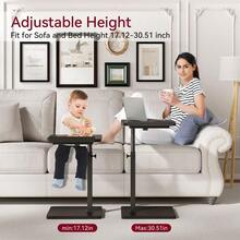 End Tables - Black - View 5