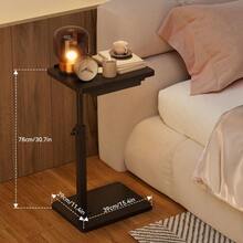 End Tables - Black - View 3