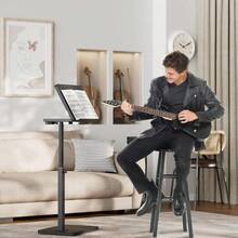 End Tables - Black - View 2