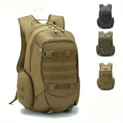 45L Fishing Hunting Backpack Outdoor Rucksacks Sports Camping Hiking Trekking Bags