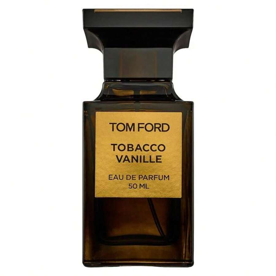 Tom Ford Tobacco Vanille Eau De Parfum Spray para Hombres, 50 ml - Fresco - Ver 1