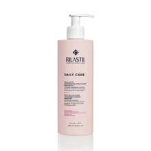 Rilastil Daily Care Olio Latte Struccante Per Pelle Sensibile 400 ml - Trasparente - Visualizzare 2