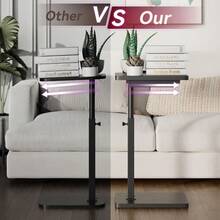 End Tables - Black - View 9