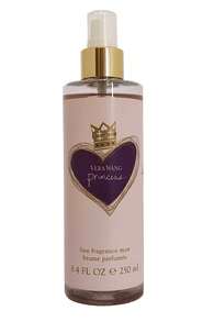 Vera Wang Princess Body Mist Spray 250ml Womens Perfume - 水果&柑橘香調 - 查看 2