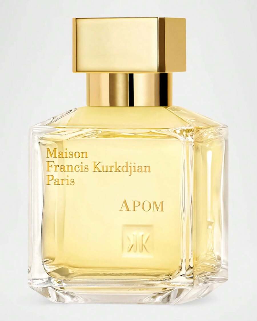 APOM Maison Francis Kurkdjian For Women And Men - 清新香調 - 查看 1
