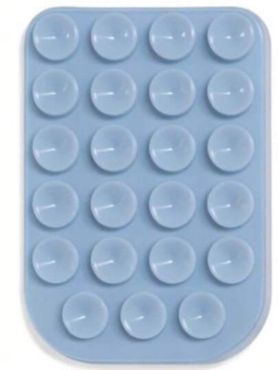  Soporte de Teléfonos Celular Ventosa Stick It de Kbod Magnetico Para Selfies