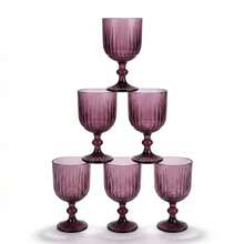 Santa Clara Goblets - View 12
