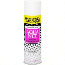 Aqua Net® Spray para Cabello Retro 500 mL - Por defecto - Ver 1