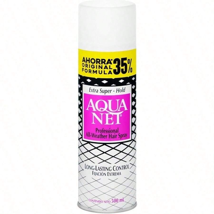 Aqua Net® Spray para Cabello Retro 500 mL - Por defecto - Ver 1