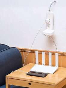 10 Pairs Strong Sticky Hung Double Sided Patch Hook Buckle Transparent Adhesive Wall Hooks Cup Sucker - One Size Fits All - View 8