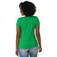 Mirante Baby Look Pv / Cool Mesh - Verde - Ver 3
