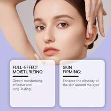 20克蜂蜜胶原蛋白眼霜 - 内置按摩器，保湿紧致，消除浮肿，打造光滑年轻的双眸 - 蜂毒眼霜 - 查看 4