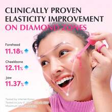 Eqqualberry - NAD+ Peptide Boosting Serum 30ml - Retinol - View 4