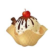 1件夏季派對鋁箔氣球，椰子樹、夏威夷椰子汁、檸檬茶、鳳梨冰、櫻桃雪球、彩色櫻桃甜筒、芒果雨冰與草莓雨冰，夏威夷風派對裝飾 - A - 查看 12
