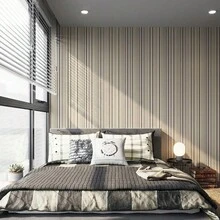 Paper and Wall Wall Paper - 條紋38 - 查看 5