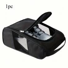 High Quality Odorless Fabric Golf Shoe Bag, Breathable Mesh Sports Shoe Bag, Travel Storage Bag For Men And Women - View 13