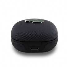 Auriculares Lacoste Tws Logo Metálico - Ver 3