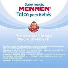 Mennen Talc Blue - Por defecto - Ver 6