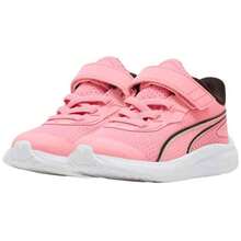 Puma Scarpe 312415-06 per Bebè colore Rosa - Rosa - Visualizzare 3