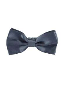 1 Bộ vest công sở nam kèm nơ cổ điển, chống nhăn, vải pha sợi polyester, thích hợp đi làm, tiệc, sự kiện kinh doanh, nhiều màu sắc - Nhiều màu - Xem 37
