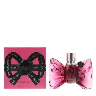  Viktor & Rolf Bonbon Womens EDP 50ml With Free Fragrance Gift