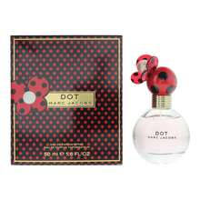 Marc Jacobs Dot Womens EDP 50ml Fragrance - Floral - View 2