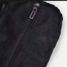 Under Armour Bolsa para Accesorios UA Contain Travel Kit - Plateado - Ver 5