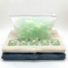 1桶/490克（净重），1袋/30粒/50粒五合一洗衣凝珠，含柔顺剂，栀子花香，持久留香，深层清洁，适合居家或旅行使用。 - 液體 - 查看 6