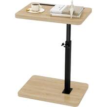 End Tables - Naturel - Voir 10