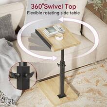 End Tables - Naturel - Voir 4