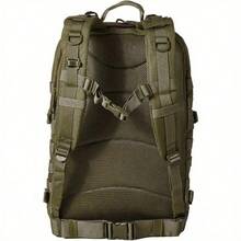 50L/30L Elite Tactical Backpack | 3X Starkare Arbets- & Militärryggsäck | Slitstark och Robust | 3-dagars MOLLE Bug Out-väska - Multifärgad - Visa 6
