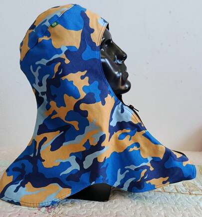 10  Tecido    brim  Diário    verao