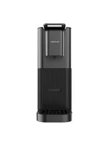 Cafetera à Capsules Cecotec Power Caps 20 - 1400W, 20 Bars, Thermoblock, Compatible Nespresso, Réservoir 700ml - Design Compact et Élégant - Café Court ou Long Personnalisé - Réglable pour Tasses - Mode Économie d'Énergie - Facile à Nettoyer avec Réservoir et Plateau Amovibles -  Antidérapante - Multicolore - Voir 2
