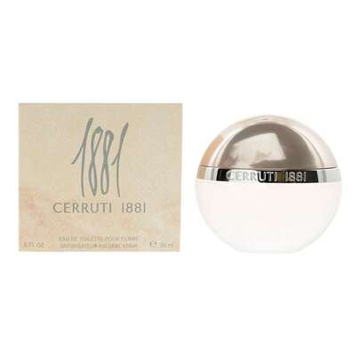 cerruti Pour Femme Womens EDT 30ml With Free Fragrance Gift