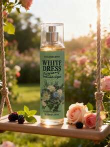 150ml Victoria Long-Lasting Air Freshener & Fragrance Mist, Large Capacity Aromatherapy, Floral, Gourmand, Fruity, Herbal Scents. Indoor Spray For Home, Bathroom, Office, Quality Aromatherapy, Suitable For New Year, Valentine's Day To Create A Fresh And Relaxing Ambiance. - Multiple Fragrances - View 8