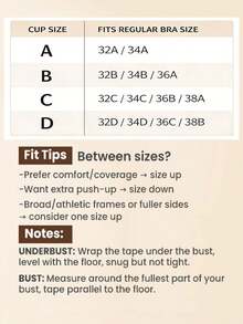 1个/10个装隐形硅胶胸贴，无肩带无背防水可重复使用乳贴，适合婚礼、沙滩派对礼服 - 彩色 - 查看 11