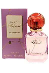 Chopard Happy Felicia Roses Eau De Parfum Spray 40ml Womens Perfume - Fruity & Citrus - View 2