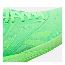 Mens Reebok NANO X5 - màu xanh lá - Xem 3